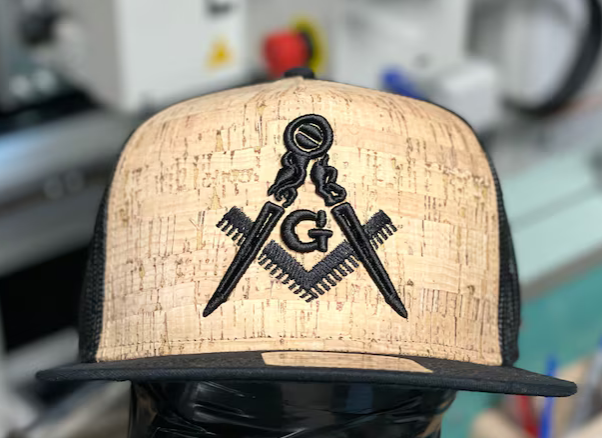 Masonic Hat