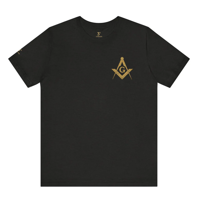 Classic Masonic Tee